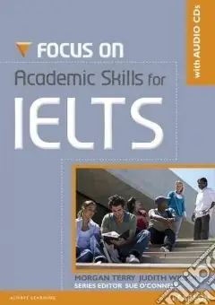 Focus on academic skills for IELTS. Per le Scuole superiori. Con CD-ROM Miglior Prezzo
