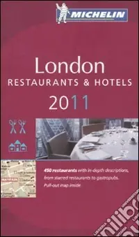 London 2010. La guida rossa. Con cartina. Ediz. inglese Vendita Finale