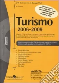 CCNL turismo 2006-2009 Subito Disponibile