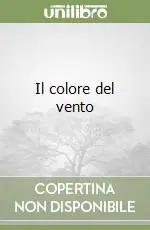 Prezzo Conveniente Il colore del vento