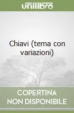 Promozione Chiavi (tema con variazioni)