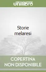 Scelto Dai Clienti Storie melaresi
