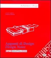 Di Tendenza Appunti di design