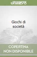 Giochi di società Economico