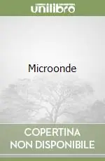 Sconto Microonde
