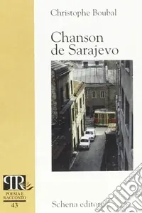 Chanson de Sarajevo Affare