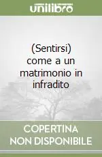 Acquista Ora (Sentirsi) come a un matrimonio in infradito