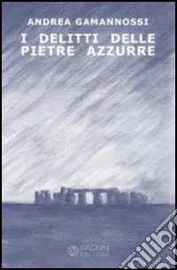 Prezzo Ridotto I delitti delle pietre azzurre