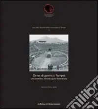 Danni di guerra a Pompei. Una dolorosa vicenda quasi dimenticata Offerta Speciale