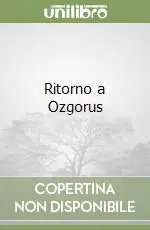 Sconto Ritorno a Ozgorus