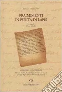 Esclusivo Fra(m)menti in punta di lapis