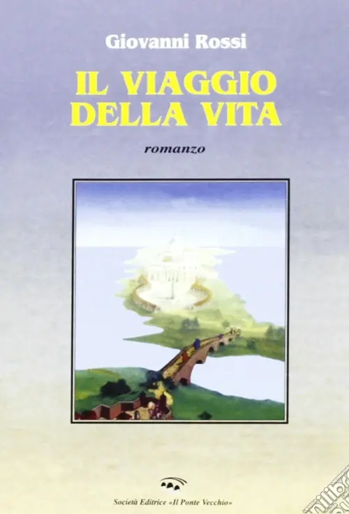 Il viaggio della vita Novità