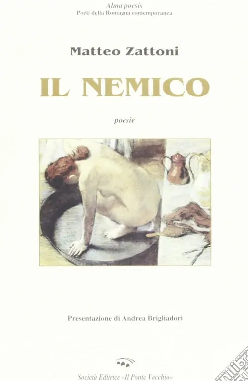 Offerta Il nemico