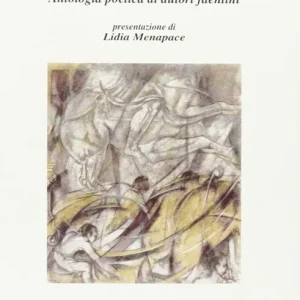Promo Stagionale Ma adesso noi. Antologia poetica di autori faentini