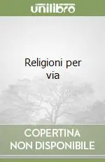 Direttamente Dal Produttore Religioni per via