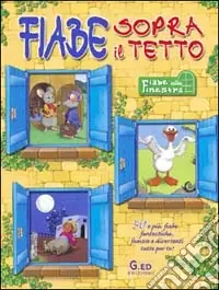 Fiabe sopra il tetto Compra Oggi Stesso
