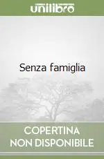 Bestseller Senza famiglia