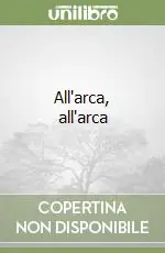 All‘arca, all‘arca Direttamente Dal Produttore