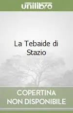 Professionale La Tebaide di Stazio