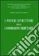 Must-Have I poteri istruttori delle commissioni tributarie
