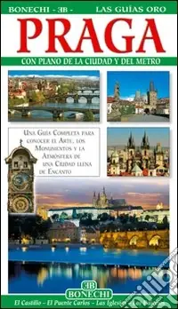 Praga. Ediz. spagnola Più Venduto