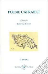 Offerta Limitata Poesie capraiesi