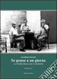 Se penso a un giorno. La Sicilia danza con la memoria Direttamente Dal Produttore