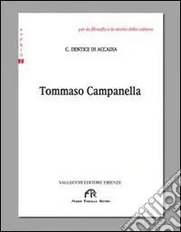 Bestseller Tommaso Campanella