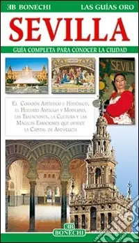 Prezzo Ridotto Siviglia. Ediz. spagnola