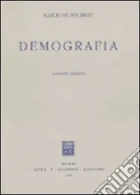 Sconto Demografia