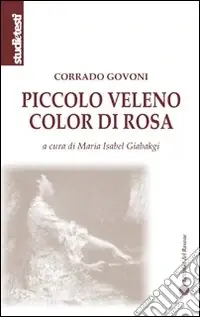 Piccolo veleno color di rosa Pagamento Sicuro