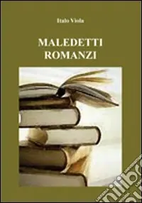 Consegna Rapida Maledetti romanzi