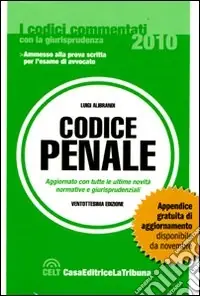 Prezzo Basso Codice penale
