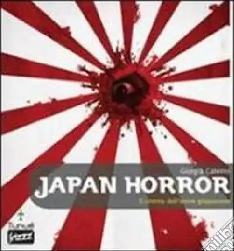 Japan horror Soddisfatti O Rimborsati