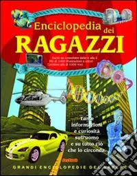 Enciclopedia dei ragazzi Quantità Limitata