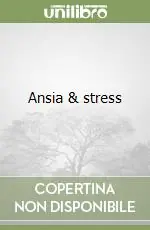 A Buon Prezzo Ansia & stress