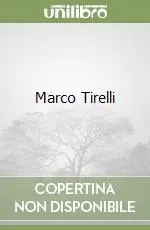 Promo Stagionale Marco Tirelli