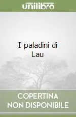 Economico I paladini di Lau