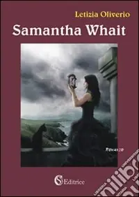 Nuova Collezione Samantha Whait