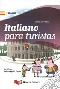 Offerta Del Giorno Italiano para turistas (versione spagnolo iberico)