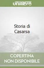 Storia di Casarsa Sconto