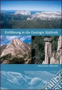 Scelto Dai Clienti Einführung in die geologie Südtirol