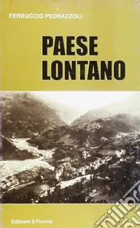 Paese lontano Promozione