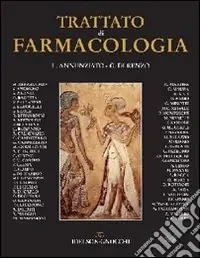 Acquista Ora Trattato di farmacologia