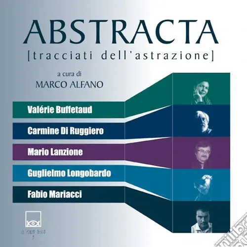 Promozione Abstracta. Tracciati dell‘astrazione