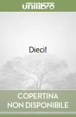 Dieci! Consegna Rapida
