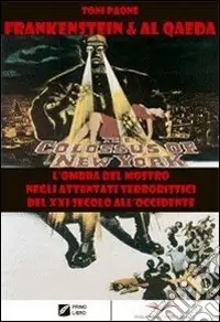 Offerta Lampo Frankenstein e Al Qaeda