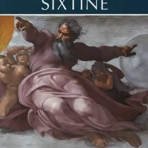 La cappella Sistina. Ediz. francese Popolare