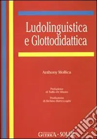 Ludolinguistica e glottodidattica Saldi