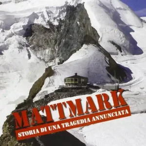 Mattmark. Storia di una tragedia annunciata Offerta Del Giorno